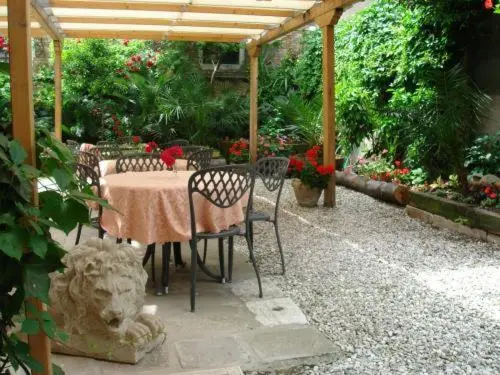 Ca’ Dei Leoni