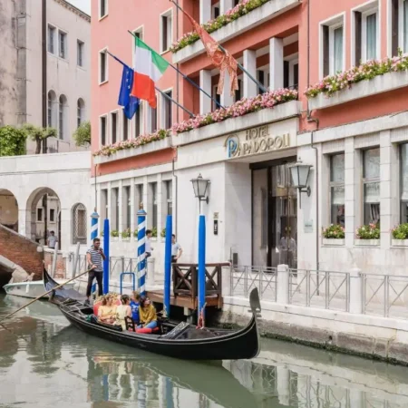 Papadopoli Hotel Venezia – MGallery Collection