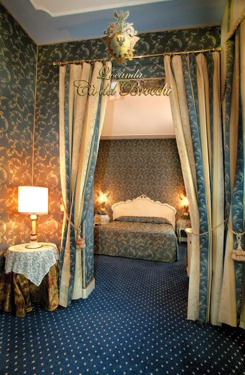 Locanda Cà del Brocchi