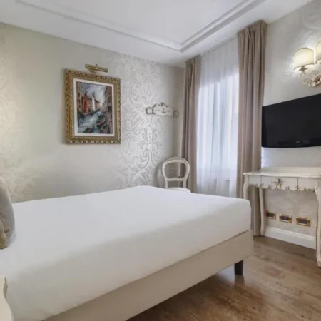 Hotel Olimpia Venice, BW Signature Collection 3sup