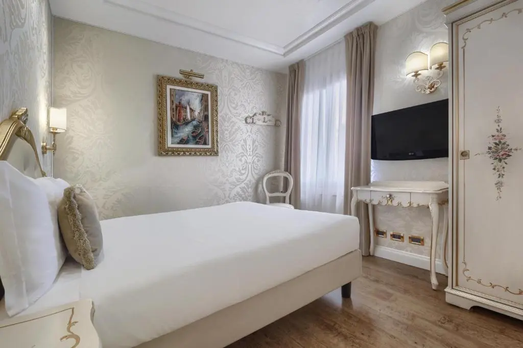 Hotel Olimpia Venice, BW Signature Collection 3sup