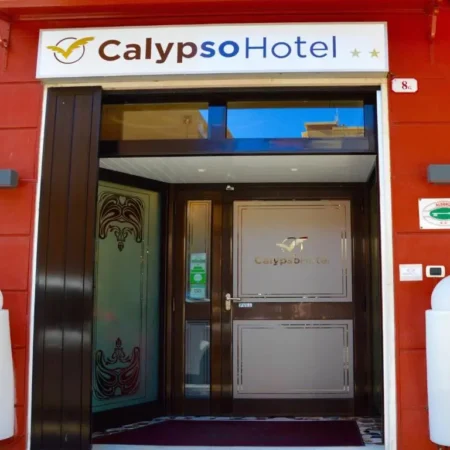 Hotel Calypso