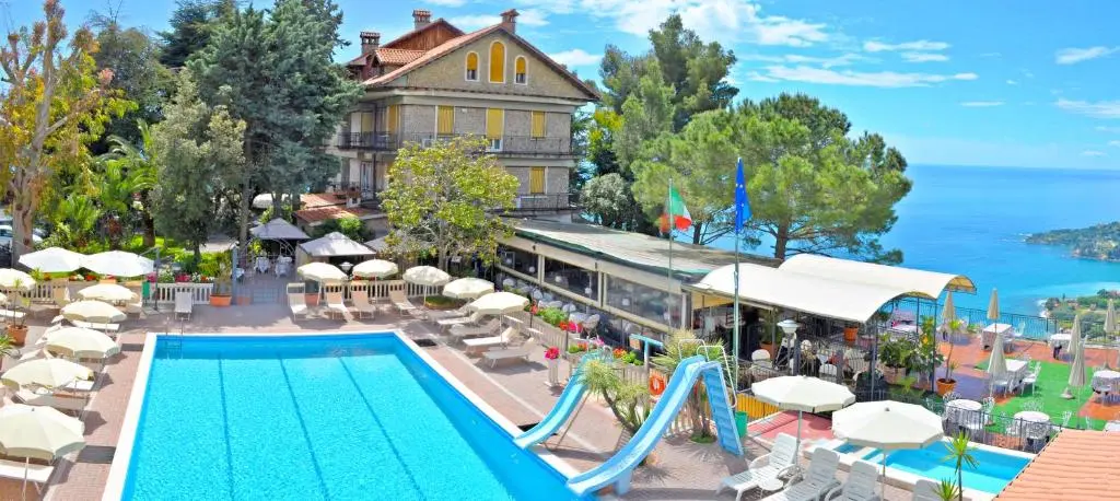 La Riserva di Castel d’Appio- Charme & Relax