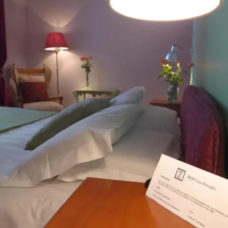 B&B Casa Fenoglio