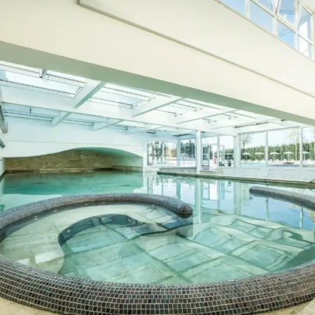 Terme Di Venturina – Toscana