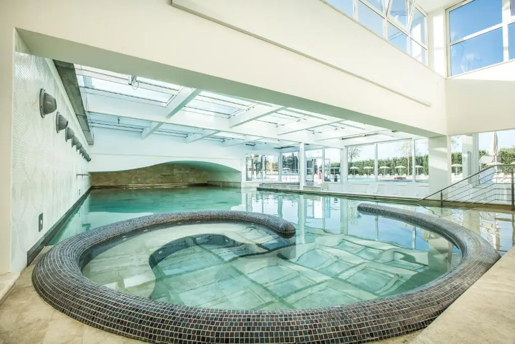 Terme Di Venturina – Toscana