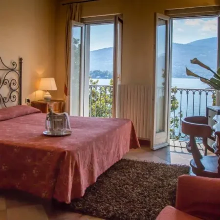 Hotel Aquadolce