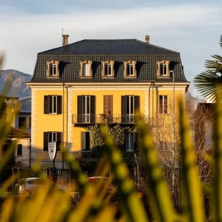 Hotel Villa Aurora