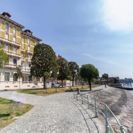 LVG Hotel Collection – Pallanza