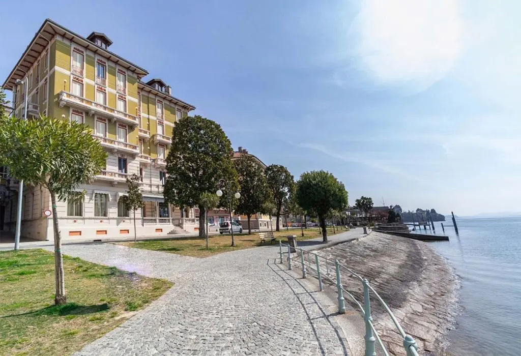 LVG Hotel Collection – Pallanza