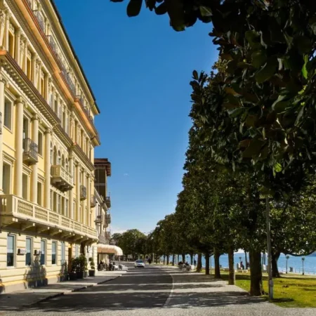 Europalace Hotel