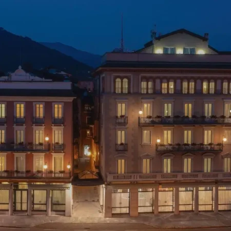 LVG Hotel Collection – Belvedere San Gottardo