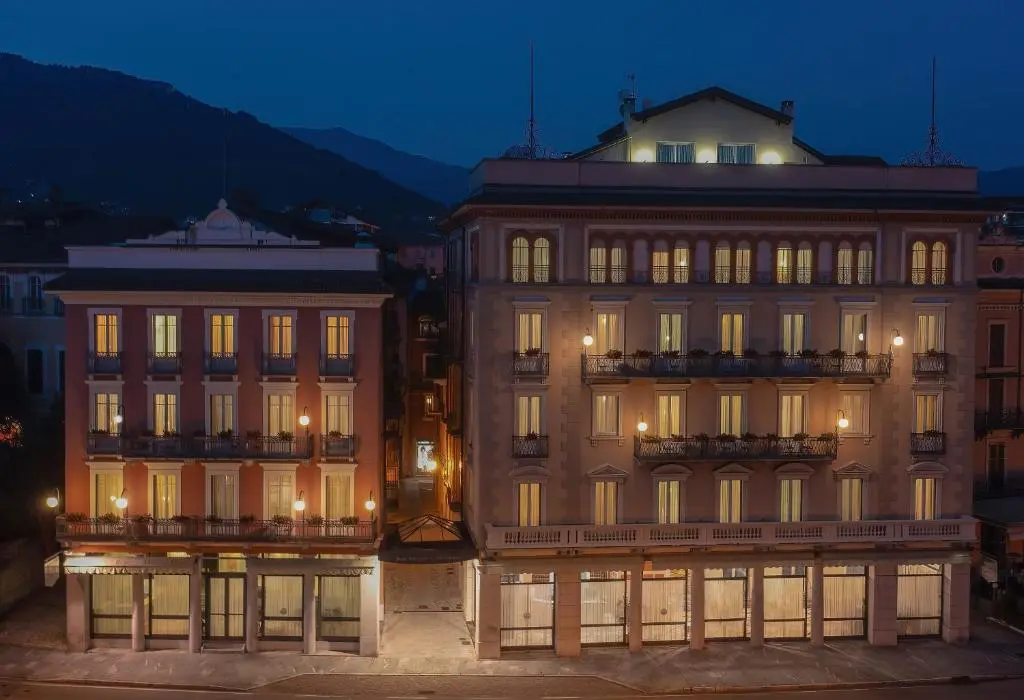 LVG Hotel Collection – Belvedere San Gottardo