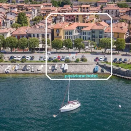 Albergo Pesce D’oro