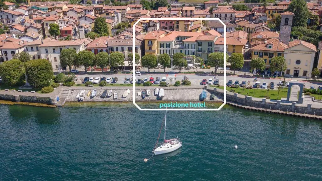 Albergo Pesce D’oro
