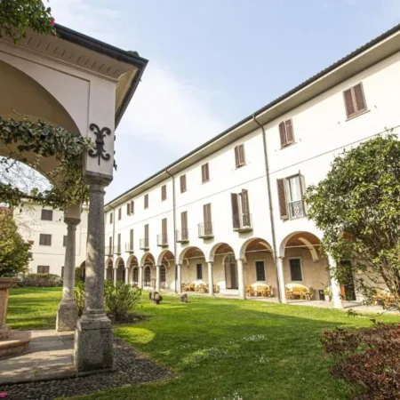 LVG Hotel Collection – Il Chiostro