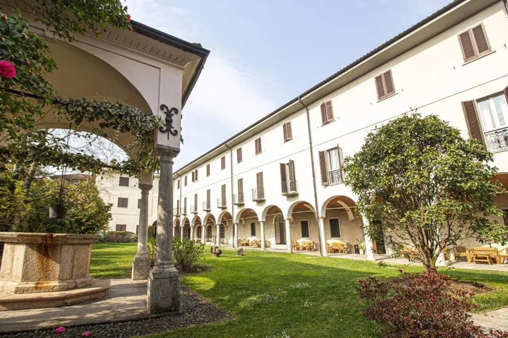 LVG Hotel Collection – Il Chiostro