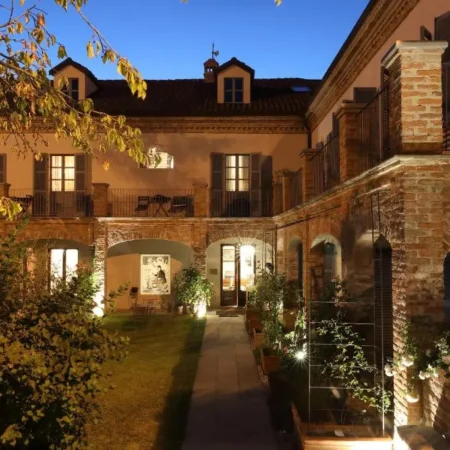 Locanda Dell’ Orso Bevitore