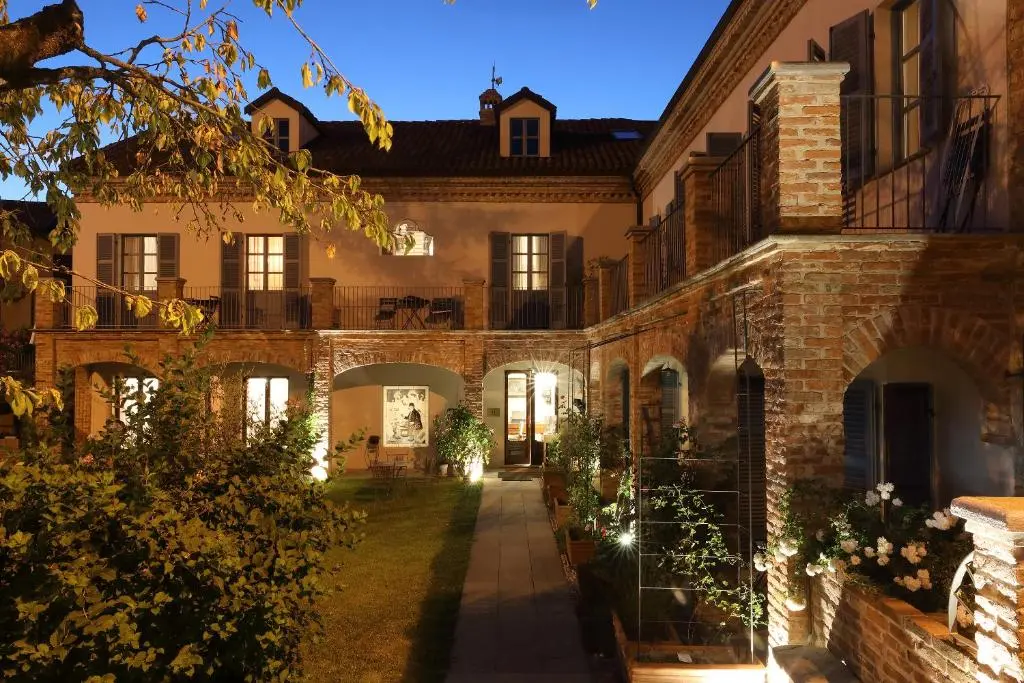 Locanda Dell’ Orso Bevitore