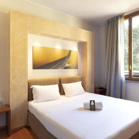 B&B HOTEL Malpensa Lago Maggiore