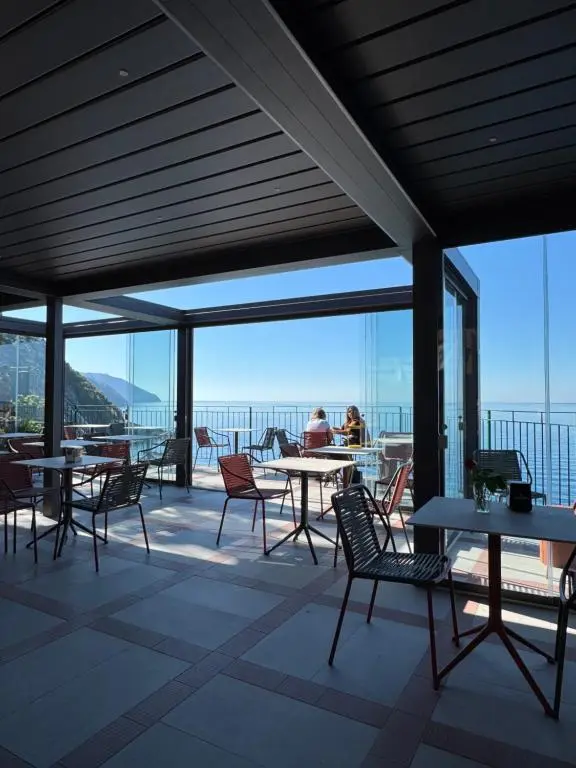 Hotel Gianni Franzi