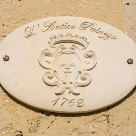L’Antico Palazzo