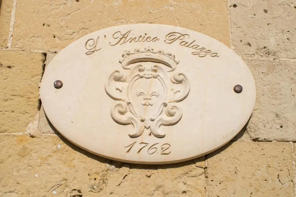 L’Antico Palazzo
