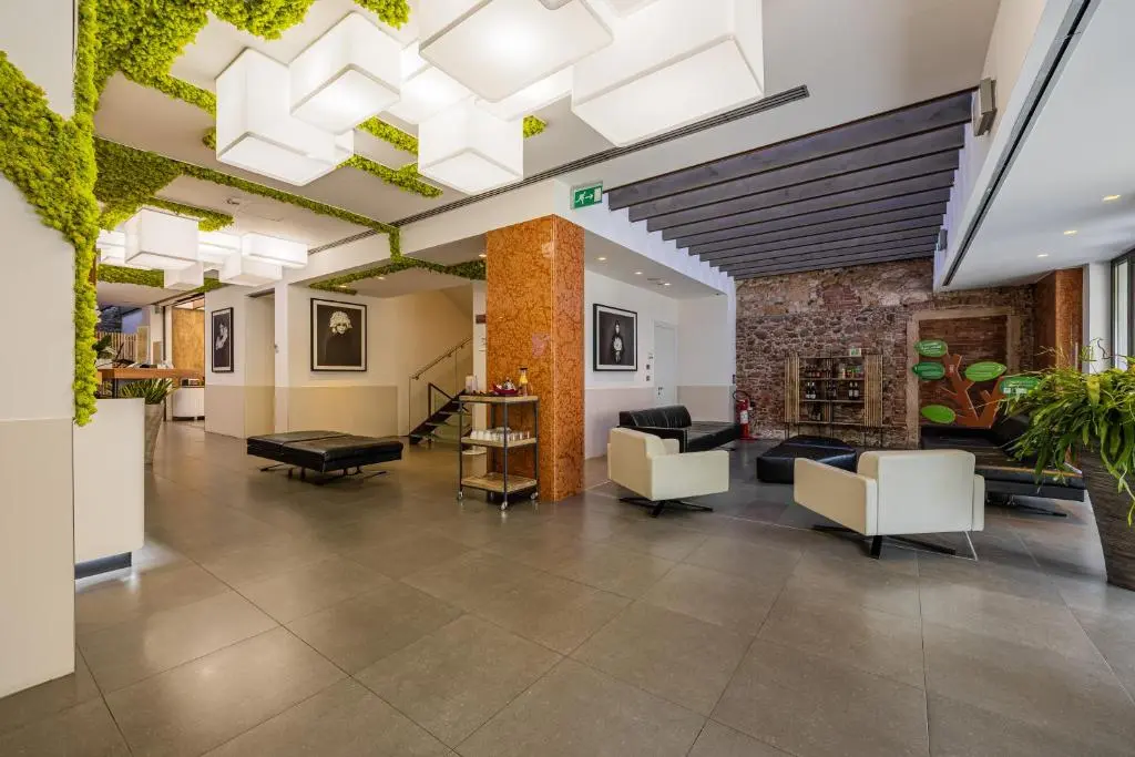 Best Western Plus Hotel De Capuleti