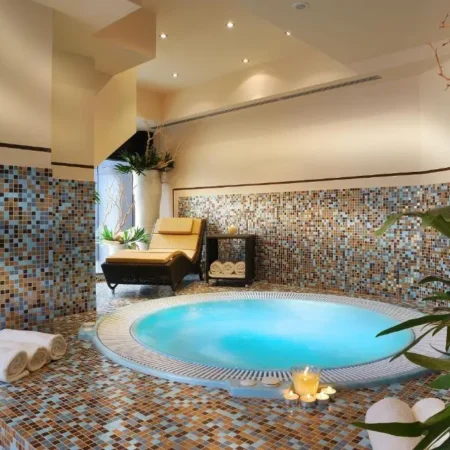 Hotel Leopardi