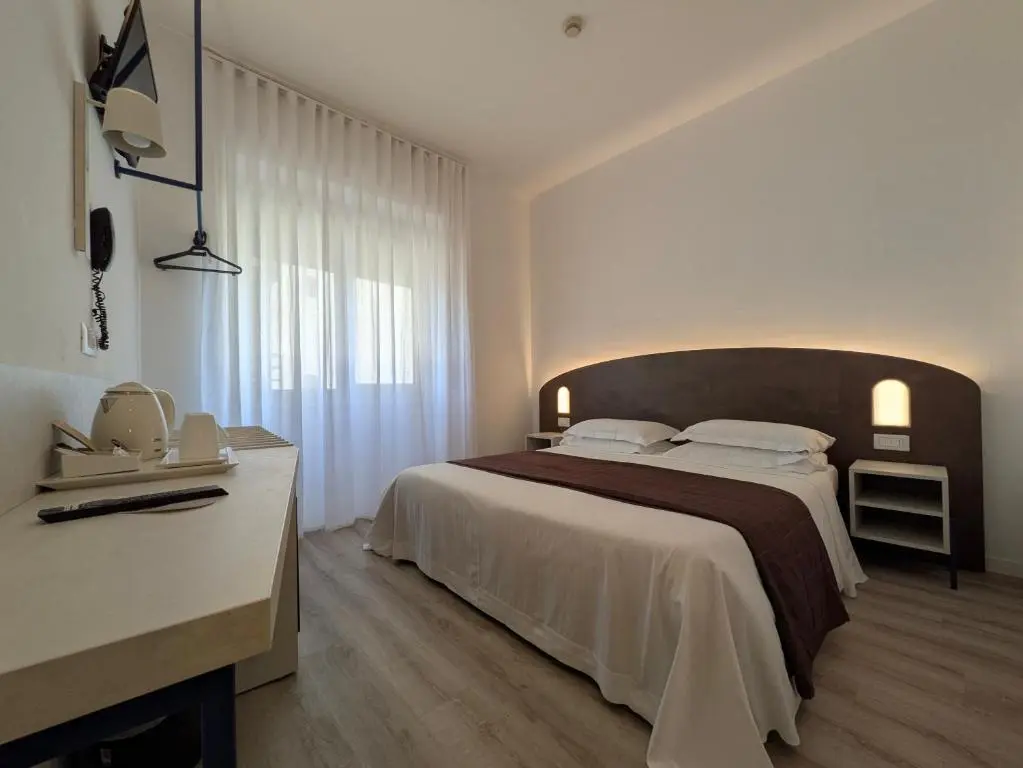 Hotel Piccolo