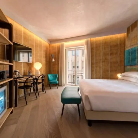Hotel Firenze
