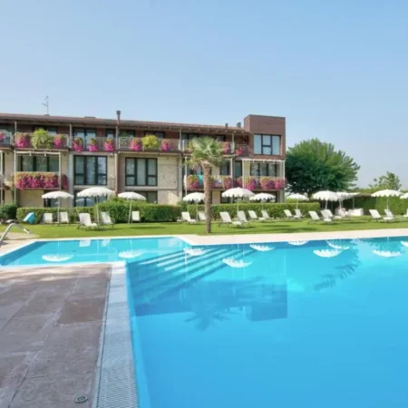 Cà dell’Orto Rooms & Apartments