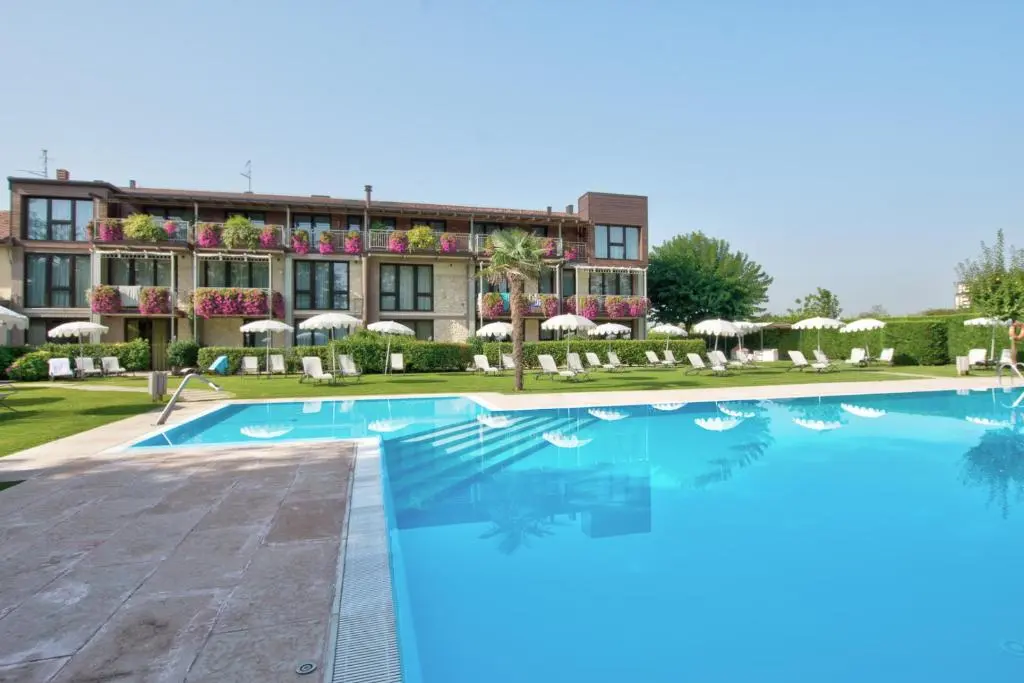 Cà dell’Orto Rooms & Apartments