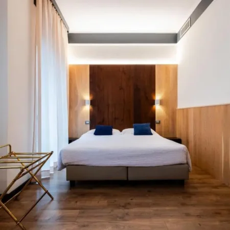 Hotel Italia