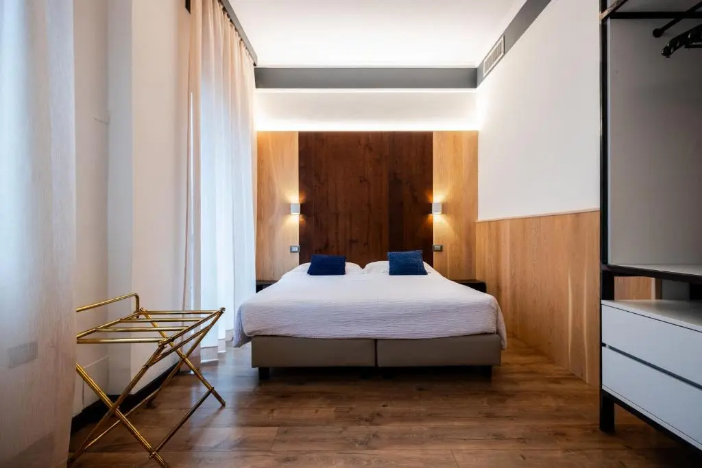 Hotel Italia