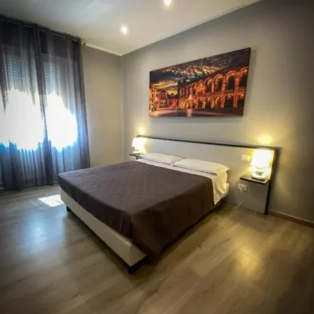 Hotel Arena