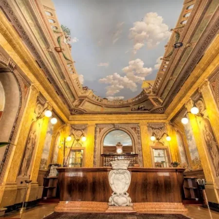 Hotel Colomba d’Oro
