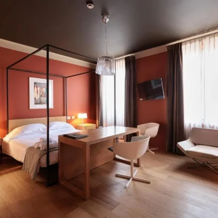 Escalus Luxury Suites Verona