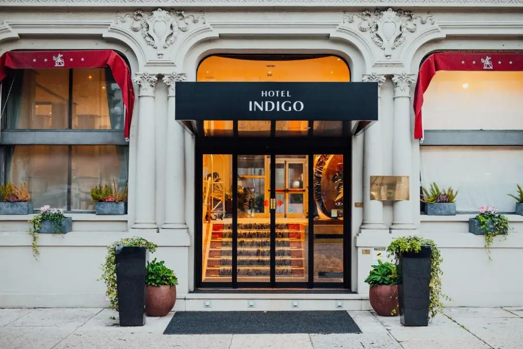 Hotel Indigo Verona – Grand Hotel Des Arts by IHG