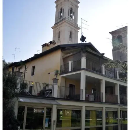 Casa Magnani