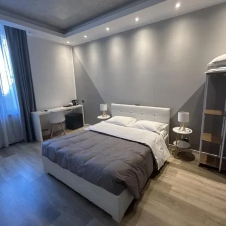 La Magnolia – House