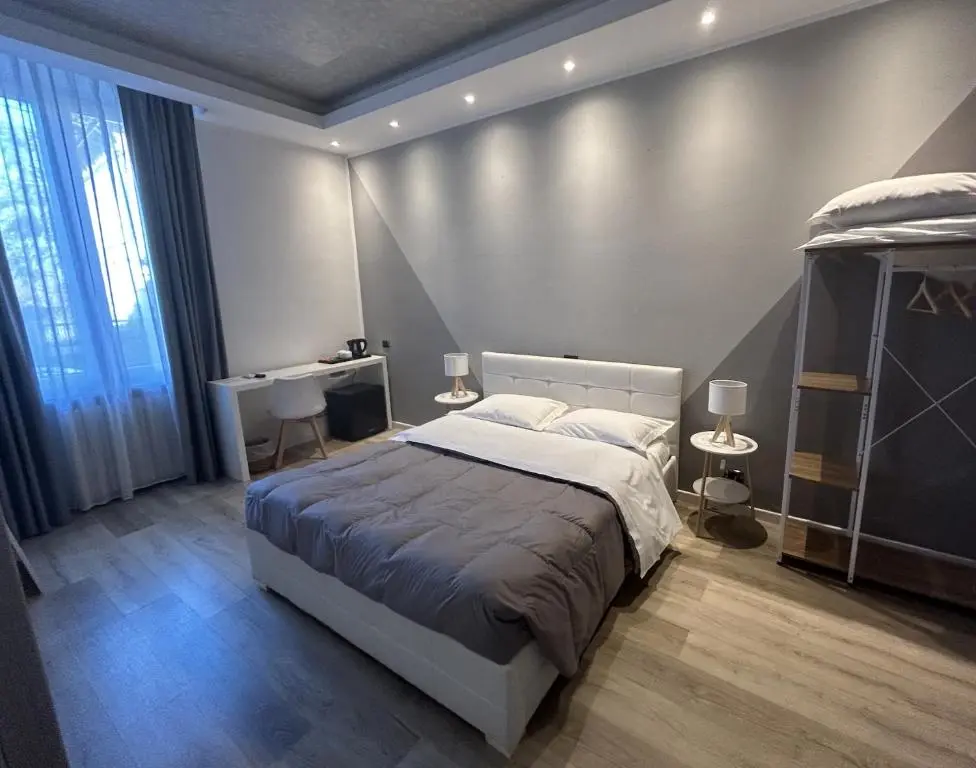 La Magnolia – House