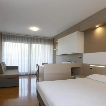 Residence all’Adige