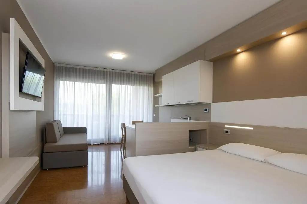 Residence all’Adige