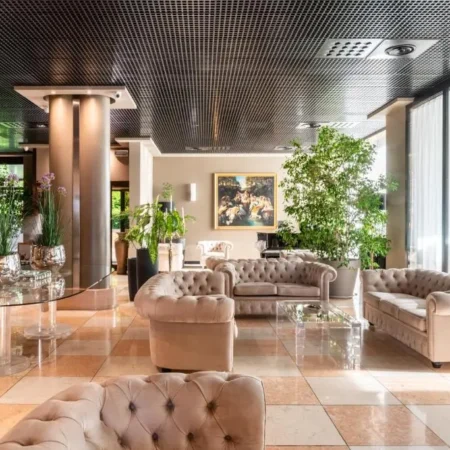 Hotel Palace Verona