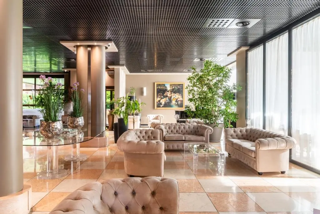Hotel Palace Verona