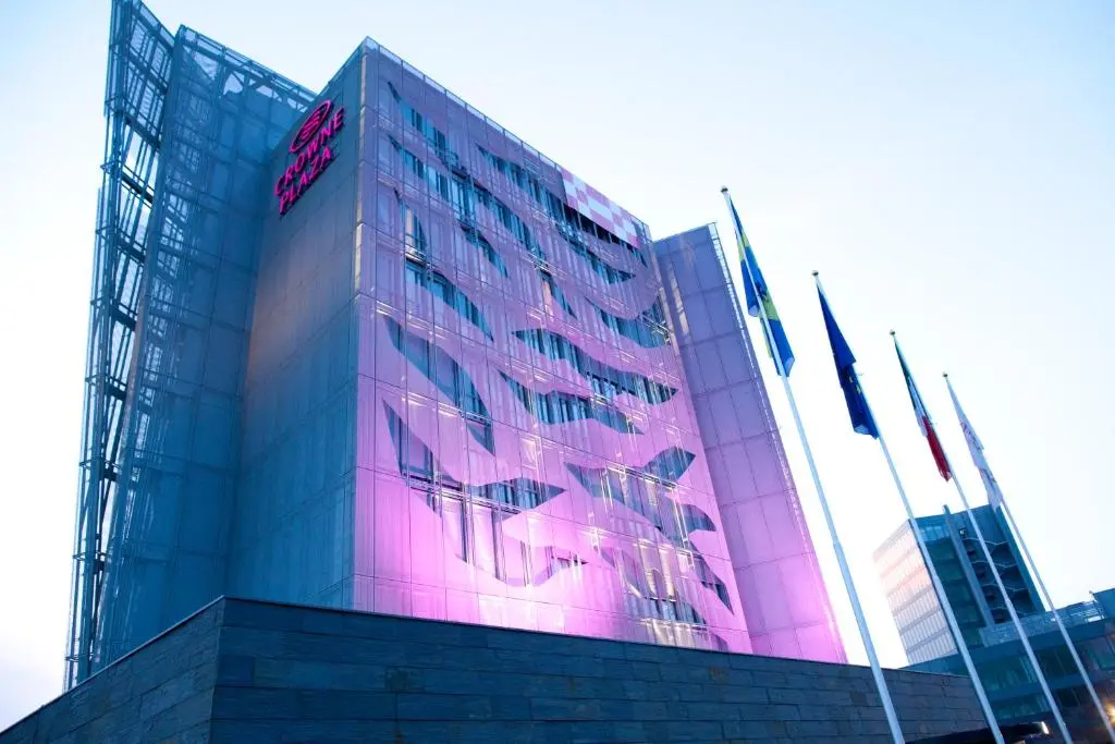 Crowne Plaza Verona Fiera by IHG
