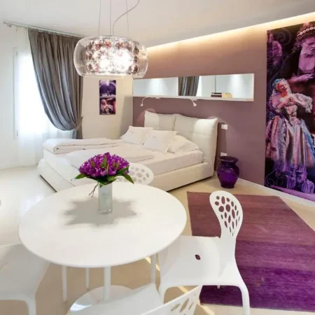 Opera Relais De Charme – Aparthotel