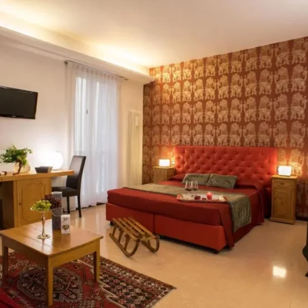 Relais La Torre