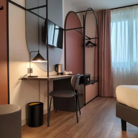 Best Western Hotel Fiera Verona